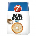 TUC bake rolls natúr kétszersült 80g TUC bake rolls natúr kétszersült 80g