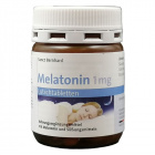 Sanct Bernhard Melatonin (1mg) rágótabletta 120db Sanct Bernhard Melatonin (1mg) rágótabletta 120db