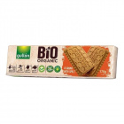 Gullón bio 4 gabonás keksz 170g Gullón bio 4 gabonás keksz 170g