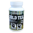 Javallat zöld tea kapszula 60db Javallat zöld tea kapszula 60db