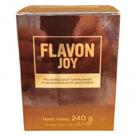 Flavon Joy lekvár 240g