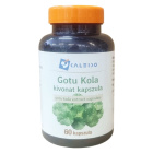 Caleido Gotu Kola kivonat kapszula 60db 