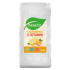 Benefitt L-Aszkorbinsav C-vitamin italpor 1000g Benefitt L-Aszkorbinsav C-vitamin italpor 1000g