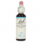 Bach Nr.27. Rock water virágesszencia 20ml Bach Nr.27. Rock water virágesszencia 20ml