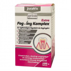 Jutavit Fog+Íny komplex kapszula 100db Jutavit Fog+Íny komplex kapszula 100db