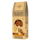 Mendula granola - banán-karamella 250g Mendula granola - banán-karamella 250g