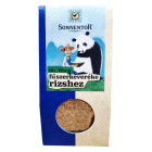 Sonnentor Bio Mrs Wong, rizs fűszerkeverék 40g 