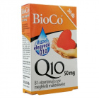 BioCo vízzel elegyedő Q10 50mg B1-vitaminnal 30db BioCo vízzel elegyedő Q10 50mg B1-vitaminnal 30db