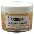 Axibent nappali mattító arckrém homoktövis magolajjal aknés, zsíros bőrre 30ml Axibent nappali mattító arckrém homoktövis magolajjal aknés, zsíros bőrre 30ml