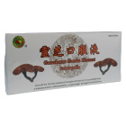 Sun Moon ganoderma gomba kivonat ivóampulla (10x10ml) 10db Sun Moon ganoderma gomba kivonat ivóampulla (10x10ml) 10db
