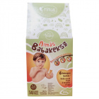 Primus vegán babakeksz - almás 100g Primus vegán babakeksz - almás 100g
