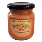 Krisnavölgyi zöldséges csicseriborsó krém 210g Krisnavölgyi zöldséges csicseriborsó krém 210g