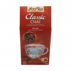 Yogi bio klasszikus szálas tea fahéjjal 90g Yogi bio klasszikus szálas tea fahéjjal 90g