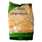 Dénes Natura sárga lencse 250g Dénes Natura sárga lencse 250g
