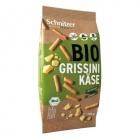 Schnitzer bio grissini - sajtos, gluténmentes 100g Schnitzer bio grissini - sajtos, gluténmentes 100g