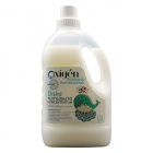 Oxigén földbarát baba textilöblítő koncentrátum 1500ml Oxigén földbarát baba textilöblítő koncentrátum 1500ml