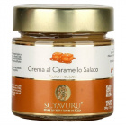 Scyavuru sós karamellkrém 200g Scyavuru sós karamellkrém 200g