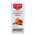 Dr. Herz grapefruit illóolaj 10ml 