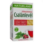 Naturland csalánlevél & tőzegáfonya teakeverék 20db Naturland csalánlevél & tőzegáfonya teakeverék 20db