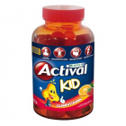 Béres Actival Kid gumivitamin 50db Béres Actival Kid gumivitamin 50db