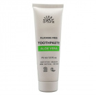 Urtekram bio fogkrém - aloe vera 75ml Urtekram bio fogkrém - aloe vera 75ml