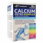 Innopharm Calcium Osteo Komplex filmtabletta 60db Innopharm Calcium Osteo Komplex filmtabletta 60db