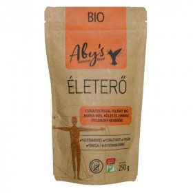 ABY Bio Életerő (mesterkeverék) 250g