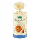 Byodo bio gluténmentes rizsszelet tengeri sóval 100g Byodo bio gluténmentes rizsszelet tengeri sóval 100g