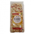Vegetár vegi vegetáriánus zöldségkeverék 250g Vegetár vegi vegetáriánus zöldségkeverék 250g