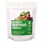 Pharmacoidea Brokkoli Sejtvédő komplex por 100g Pharmacoidea Brokkoli Sejtvédő komplex por 100g
