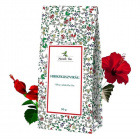 Mecsek hibiszkuszvirág szálas monotea 50g Mecsek hibiszkuszvirág szálas monotea 50g