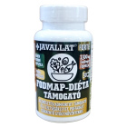 Javallat fodmap-diéta támogató kapszula 60db Javallat fodmap-diéta támogató kapszula 60db