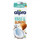 Alpro kókusz-mandulaital 1000ml Alpro kókusz-mandulaital 1000ml