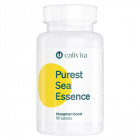 Calivita Purest Sea Essence (Spirulina alga) tabletta 60db Calivita Purest Sea Essence (Spirulina alga) tabletta 60db