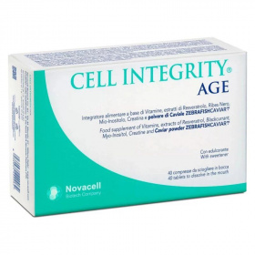 Novacell cell integrity age tabletta 40db