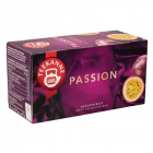Teekanne Passion gyümölcstea - maracuja-őszibarack (20x2,25g) 20db Teekanne Passion gyümölcstea - maracuja-őszibarack (20x2,25g) 20db