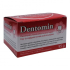 Dentomin natur fogpor 95g Dentomin natur fogpor 95g