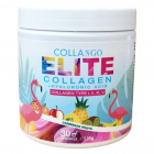 Collango Elite Collagen + Hyaluronic Acid por - trópusi gyümölcs ízű 339g Collango Elite Collagen + Hyaluronic Acid por - trópusi gyümölcs ízű 339g