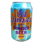 Old Jamaica Ginger beer light alkoholmentes gyömbérsör 330ml Old Jamaica Ginger beer light alkoholmentes gyömbérsör 330ml