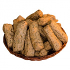 Piszkei bio bazsalikomos teasütemény 300g Piszkei bio bazsalikomos teasütemény 300g