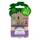 Coconutoil bio ajakbalzsam levendula 10ml Coconutoil bio ajakbalzsam levendula 10ml