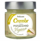 Cremor vegán pisztáciakrém 240g Cremor vegán pisztáciakrém 240g