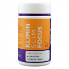 Klimin Slim Focus kapszula 60db Klimin Slim Focus kapszula 60db