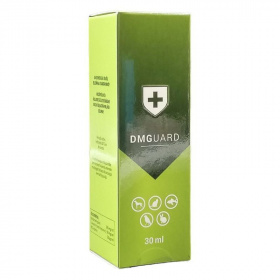 Vitamed DMGuard oldat 30ml