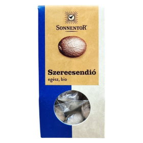 Sonnentor Bio Szerecsendió - egész 25g