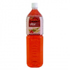 Babu aloe vera ital - gránátalma 1500ml Babu aloe vera ital - gránátalma 1500ml