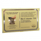 Pharma Nord Bio-C-vitamin 750 tabletta 30db Pharma Nord Bio-C-vitamin 750 tabletta 30db