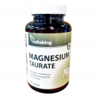 Vitaking Magnesium Taurate (Magnézium taurát) 100mg tabletta 120db Vitaking Magnesium Taurate (Magnézium taurát) 100mg tabletta 120db