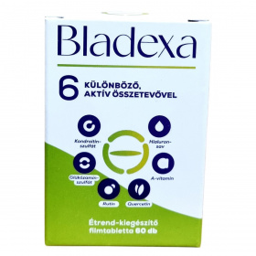 Bladexa 6 filmtabletta 60db