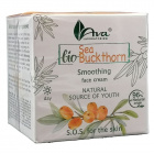 Ava homoktövis bőrfiatalító nappali arckrém 50ml Ava homoktövis bőrfiatalító nappali arckrém 50ml